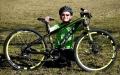 Pulpisova kola SCOTT pro XC