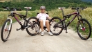 Barevn� dolad�n� na�ich kol SCOTT