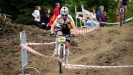 Rodinn� SCOTT zlat� dabl