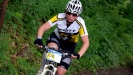 Rodinn� SCOTT zlat� dabl