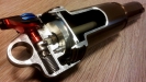 FOX m�sto DT Swiss