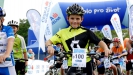Jablko a st��bro v Chrudimi