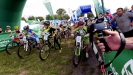 Jablko a st��bro v Chrudimi