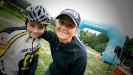 Xterra neboli ter�nn� triatlon