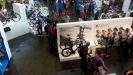 Eurobike a kancl��ka
