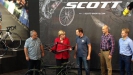 Eurobike a kancl��ka