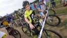 Sedm� zlat� v Junior Trophy