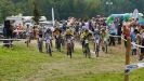 Sedm� zlat� v Junior Trophy