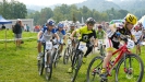 Sedm� zlat� v Junior Trophy