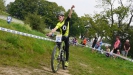 Sedm� zlat� v Junior Trophy