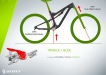 SCOTT 2014 Genius LT a t�i m�dy