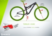 SCOTT 2014 Genius LT a t�i m�dy