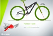SCOTT 2014 Genius LT a t�i m�dy
