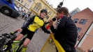 Pulpis a Kulhec aneb zlosyn vyhr�l
