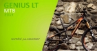 SCOTT 2014 Genius LT - t�i verze