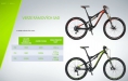 SCOTT 2014 Genius LT - t�i verze