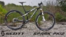 SCOTT Spark PKi2 - IX