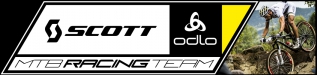 SCOTT-ODLO MTB Racing Team