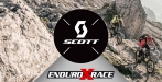 SCOTT Enduro X Race 2014