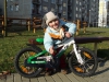Vyb�r�me kolo SCOTT pro d�ti - I.