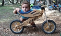 Vyb�r�me kolo SCOTT pro d�ti - III