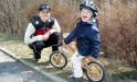 Vyb�r�me kolo SCOTT pro d�ti - III
