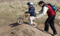 Vyb�r�me kolo SCOTT pro d�ti - III