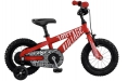 Vyb�r�me kolo SCOTT pro d�ti - V