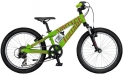 Vyb�r�me kolo SCOTT pro d�ti - XIII