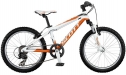 Vyb�r�me kolo SCOTT pro d�ti - XIII