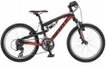 Vyb�r�me kolo SCOTT pro d�ti - XIV