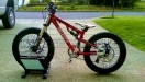 Vyb�r�me kolo SCOTT pro d�ti - XV