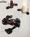 SHIMANO XTR 2015