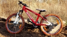 Vyb�r�me kolo SCOTT pro d�ti - XVI