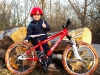 Vyb�r�me kolo SCOTT pro d�ti - XVI