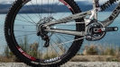 SRAM X01 DH