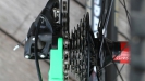 SRAM X01 DH