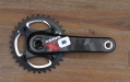 SRAM X01 DH