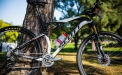 Geoff Kabush a Scott Spark 900 RC 2014
