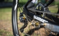 Geoff Kabush a Scott Spark 900 RC 2014
