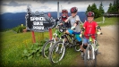 Vyb�r�me kolo SCOTT pro d�ti - XXXX