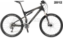 SCOTT 2014 - Spark 700 SL