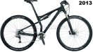 SCOTT 2014 - Spark 700 SL