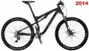SCOTT 2014 - Spark 700 SL