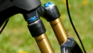 SCOTT Spark 700 SL a FOX