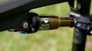 SCOTT Spark 700 SL a FOX