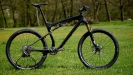 SCOTT Spark 700 SL a decentnost