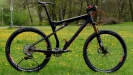 SCOTT Spark 700 SL Tuning