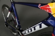 SCOTT a F1