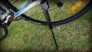 SCOTT Sporster v pln� palb� - stoj�nek